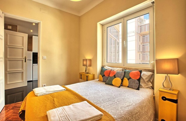 Holiday apartment Lisbon for 1 - 12 persons with 4 bedrooms - Holiday apartment in one or multi-fami