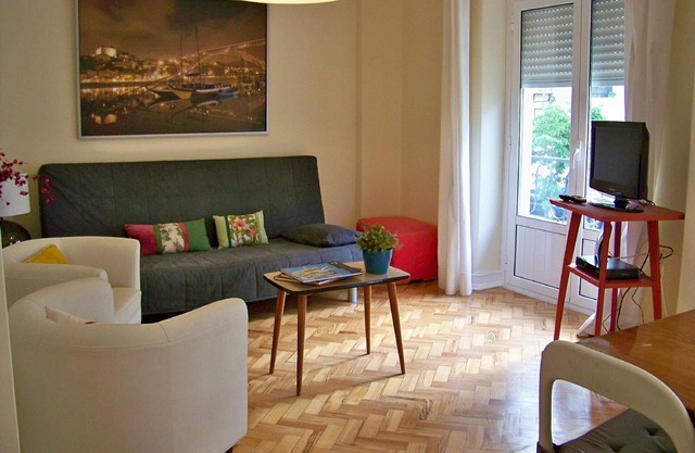 Holiday apartment Lisbon for 1 - 12 persons with 4 bedrooms - Holiday apartment in one or multi-fami