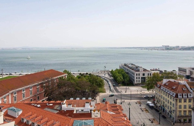 Holiday apartment Lisbon for 1 - 6 persons with 3 bedrooms - Holiday apartment in one or multi-famil