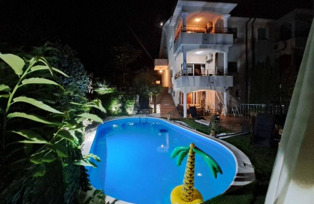 Holiday apartment Lovran for 1 - 8 persons with 4 bedrooms - Holiday apartment