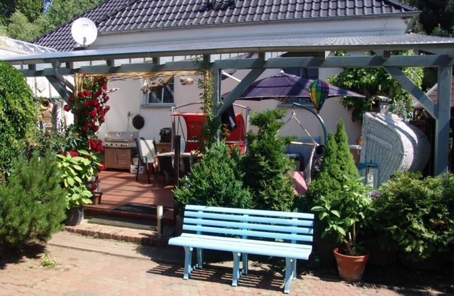 Holiday apartment Lübbenau for 1 - 4 persons with 1 bedroom - Holiday apartment