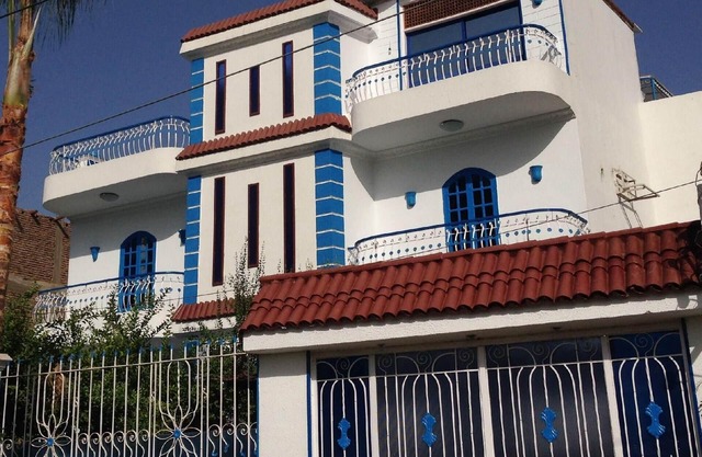 Holiday apartment Luxor for 1 - 2 persons with 1 bedroom - Holiday apartment