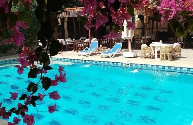 Holiday apartment Luxor for 1 - 3 persons with 2 bedrooms - Holiday apartment in one or multi-family