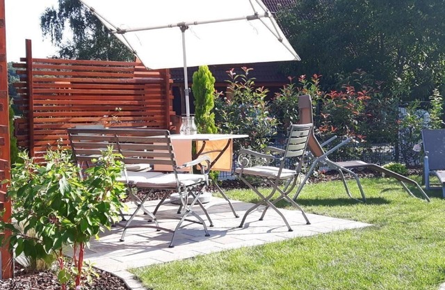 Holiday apartment Memmelsdorf for 1 - 4 persons with 1 bedroom - Holiday apartment