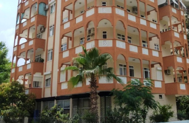 Holiday apartment Mahmutlar for 2 - 4 persons with 2 bedrooms - Holiday apartment in one or multi-fa