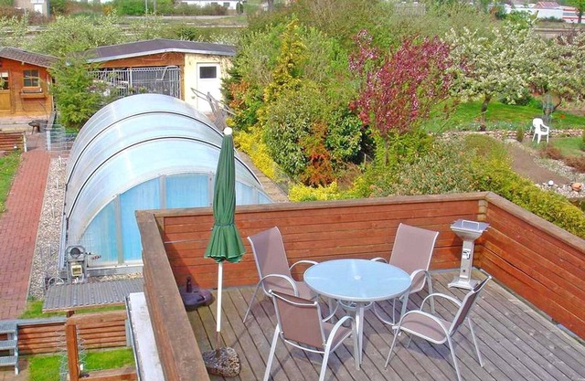 Holiday apartment Malchow SEE 9941 - SEE 9941