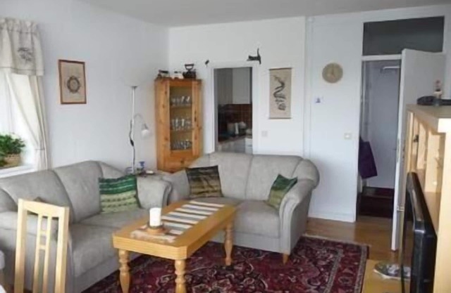 Holiday apartment Malente for 1 - 2 persons with 1 bedroom - Holiday apartment