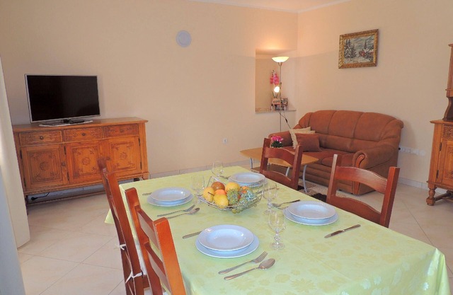 Holiday apartment Malinska for 1 - 4 persons with 1 bedroom - Holiday apartment
