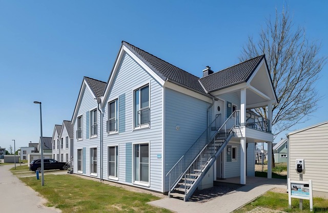 Holiday Apartment 'Maltes' with Sea View, Private Terrace and Wi-Fi
