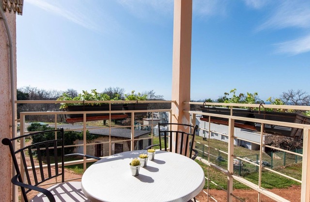 Holiday apartment Mareda for 4 persons with 1 bedroom - Holiday apartment