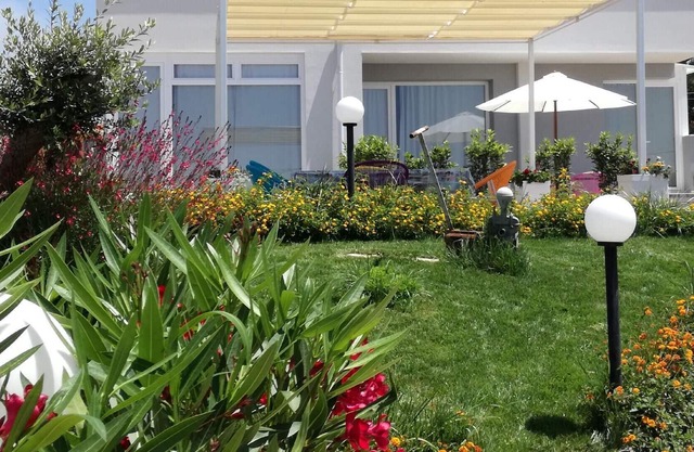 Holiday apartment Marsala for 2 - 4 persons with 1 bedroom - Twin house