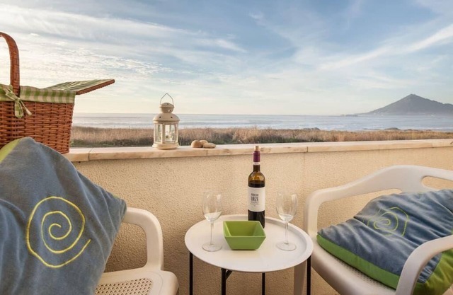 Holiday apartment Moledo for 1 - 5 persons with 2 bedrooms - Holiday apartment