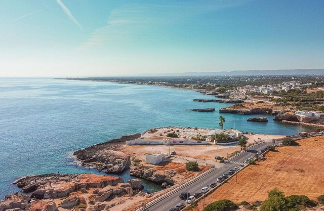 Holiday apartment Monopoli for 2 persons with 1 bedroom - Holiday house