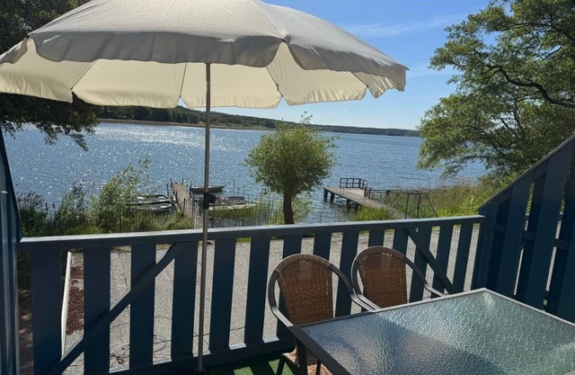 Holiday apartment Neukloster for 1 - 2 persons with 1 bedroom - Holiday apartment in one or multi-fa