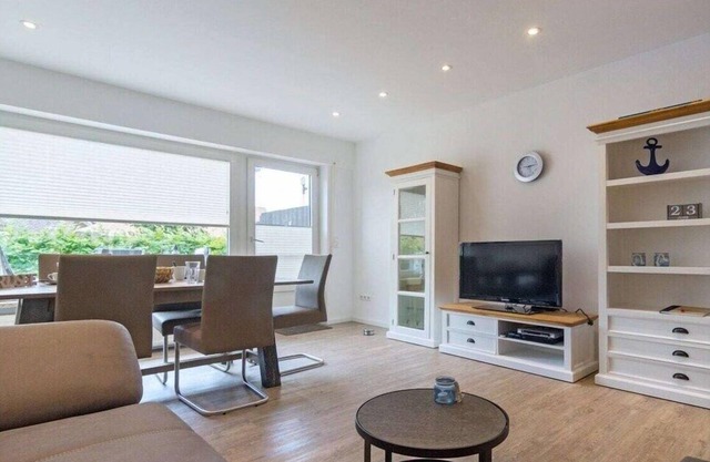 Holiday apartment Norddeich