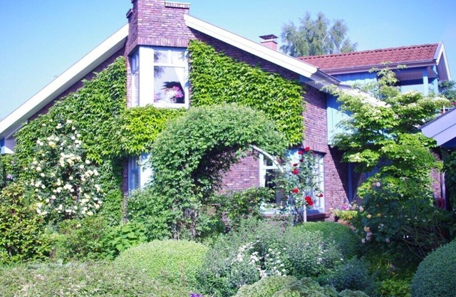 Holiday Apartment Northern Lights