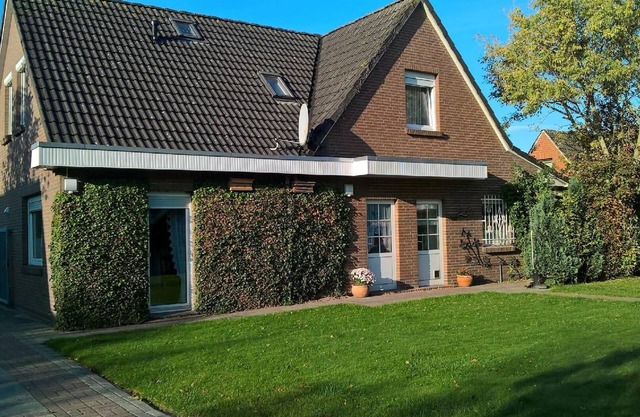 Holiday apartment Norden for 1 - 3 persons with 1 bedroom - Holiday apartment