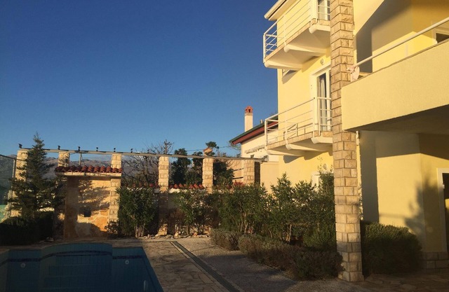 Holiday apartment Novigrad for 1 - 4 persons with 1 bedroom - Holiday house