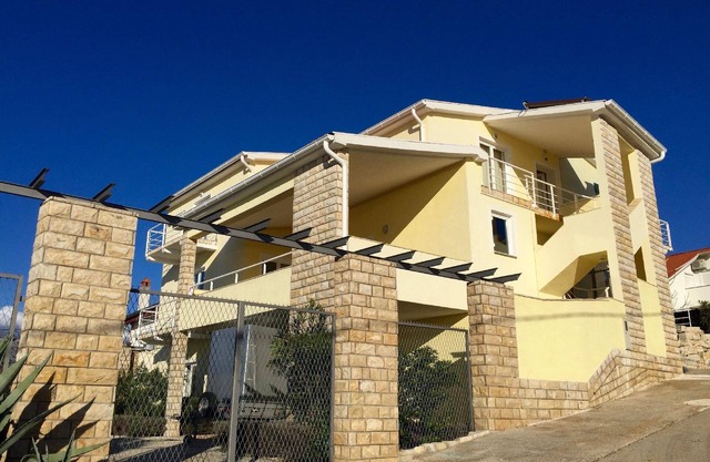 Holiday apartment Novigrad for 1 - 2 persons with 1 bedroom - Holiday house