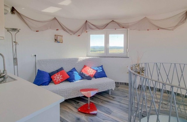 Holiday apartment Novigrad for 1 - 4 persons with 1 bedroom - Holiday apartment