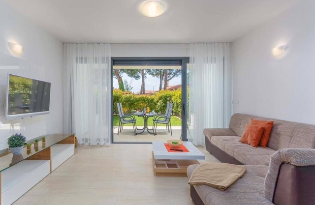 Holiday apartment Novigrad for 1 - 4 persons with 2 bedrooms - Holiday apartment