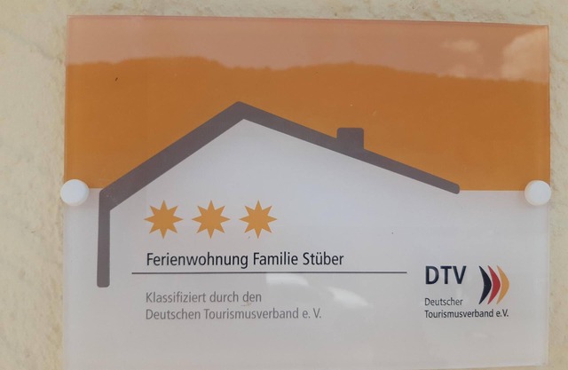 Holiday apartment Oberdiebach for 1 - 3 persons with 1 bedroom - Holiday apartment