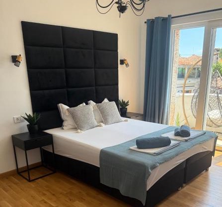 Holiday Apartment ORA