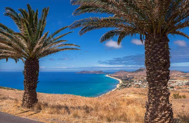 Holiday apartment Porto Santo for 1 - 3 persons with 1 bedroom - Holiday apartment