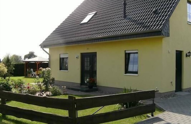 Holiday apartment Penkow for 1 - 5 persons with 2 bedrooms - Holiday apartment