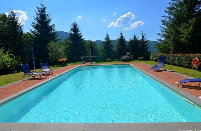 Holiday apartment Popiglio for 1 - 4 persons with 2 bedrooms - Holiday apartment