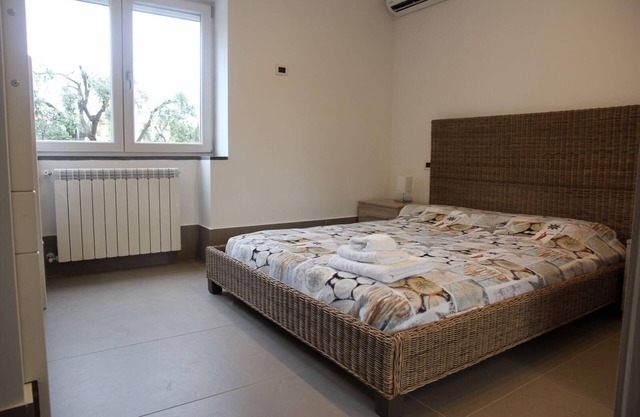Holiday apartment Pozzuoli for 1 - 6 persons with 1 bedroom - Holiday apartment in one or multi-fami