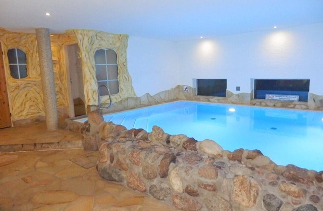 Holiday apartment Prerow for 1 - 2 persons with 1 bedroom - Holiday apartment in one or multi-family