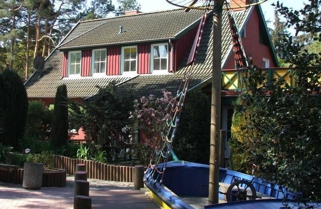 Holiday apartment Prerow for 1 - 2 persons - Holiday apartment in one or multi-family house