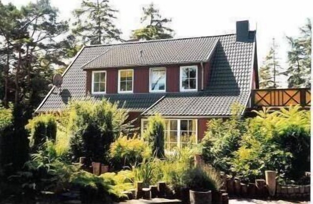 Holiday apartment Prerow for 1 - 3 persons with 1 bedroom - Holiday apartment in one or multi-family