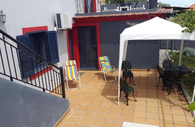 Holiday Apartment "Vila Brava Cottage Apartamento H" with Sea View & Wi-Fi