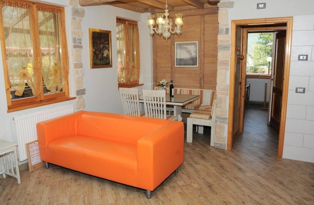 Holiday apartment Pur for 1 - 2 persons with 1 bedroom - Holiday apartment