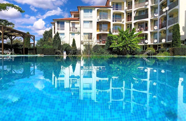Holiday apartment Ravda for 1 - 3 persons - Holiday apartment