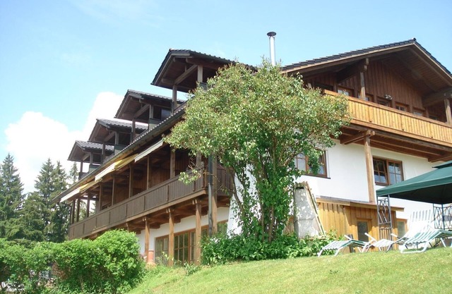 Holiday apartment Rinchnach for 1 - 2 persons with 1 bedroom - Holiday apartment