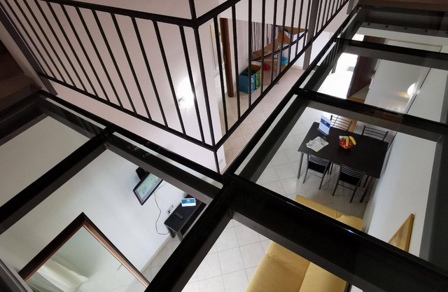 Holiday apartment Rofrano for 1 - 6 persons with 2 bedrooms - Holiday apartment