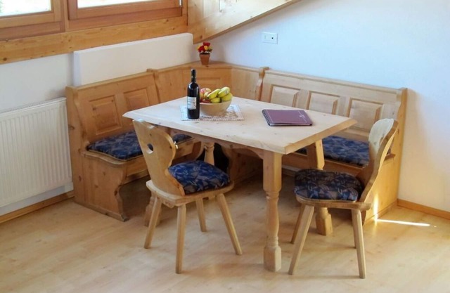 Holiday apartment Rosenheim