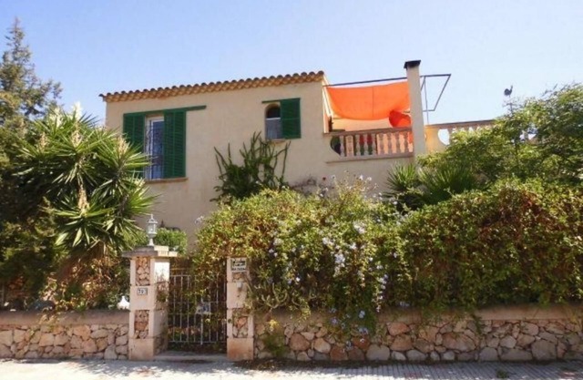 Holiday apartment Sa Ràpita for 1 - 3 persons with 1 bedroom - Holiday house