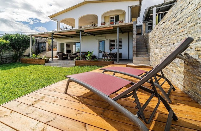 Holiday apartment Saint-Paul for 1 - 4 persons with 2 bedrooms - Holiday house