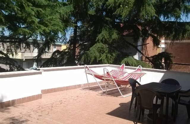 Holiday apartment Sabaudia for 1 - 7 persons with 2 bedrooms - Holiday apartment in one or multi-fam