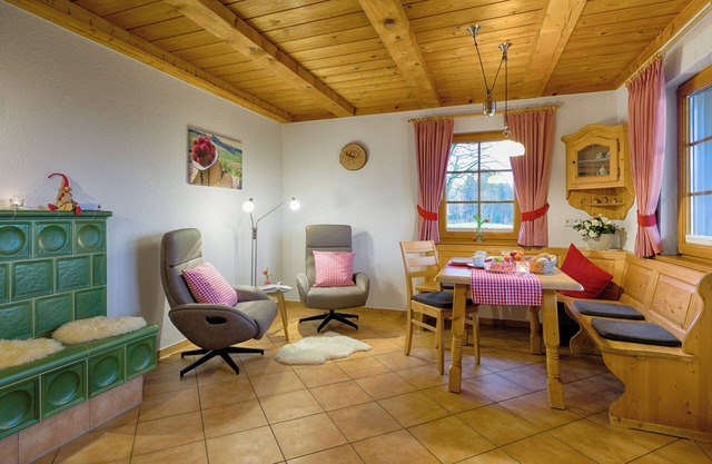 Holiday Apartment "Schwarzwaldhut" with Mountain View, Private Terrace and Wi-Fi
