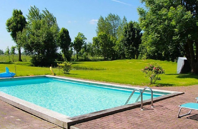Holiday apartment Sillens for 1 - 2 persons - Holiday apartment