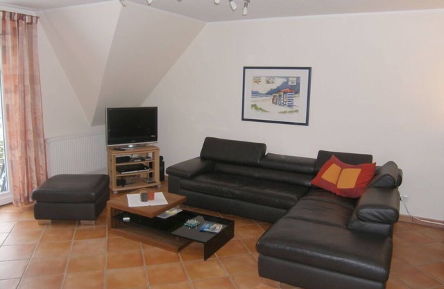 Holiday apartment Susewind