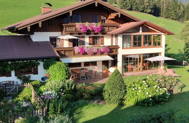 Holiday apartment The Neuhaus