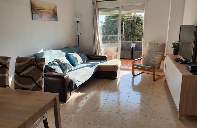 Holiday apartment Torrox for 1 - 4 persons with 2 bedrooms - Holiday apartment in one or multi-famil