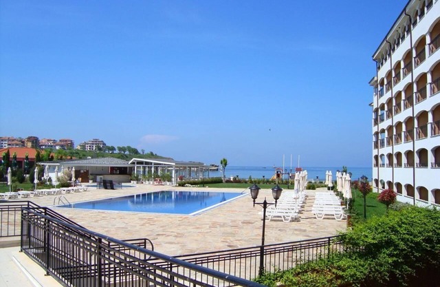 Holiday apartment Tsarevo for 1 - 4 persons - Holiday apartment