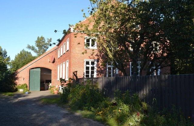 Holiday apartment Upleward for 1 - 5 persons with 2 bedrooms - Holiday apartment